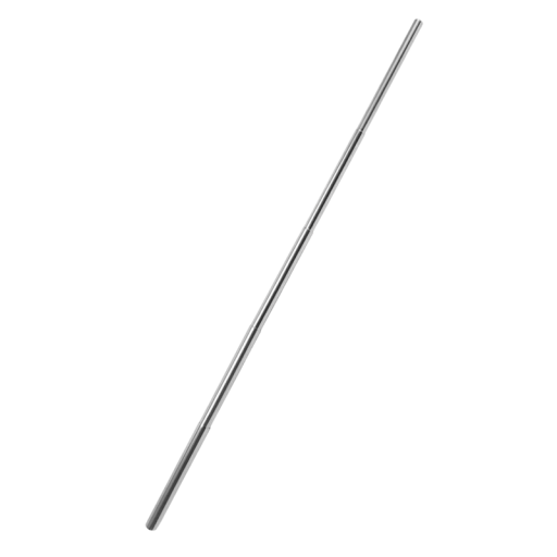 Teleskopische Edelstahl-Blasrohr 15–60 cm Leicht 33 g Praktisches Hilfsmittel zum Feueranzünden Camping Wandern Grillen