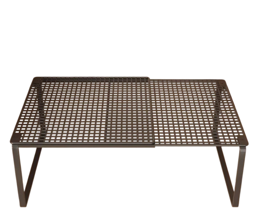 Teleskopische metalen plank voor in de kast 27–38 cm Diepte 27 cm Hoogte 22 cm Verstelbare organizer voor kleding en schoenen