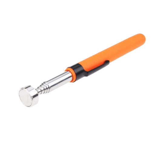 Teleskopisk magnetisk stang 720 mm