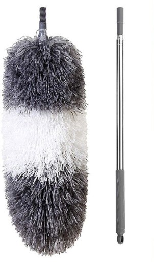 Teleskopisk støvsuger 245 cm