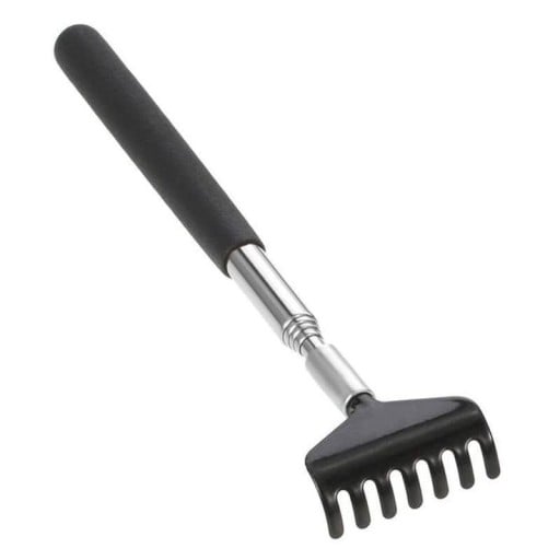 Teleszkópos hátvakaró P3406