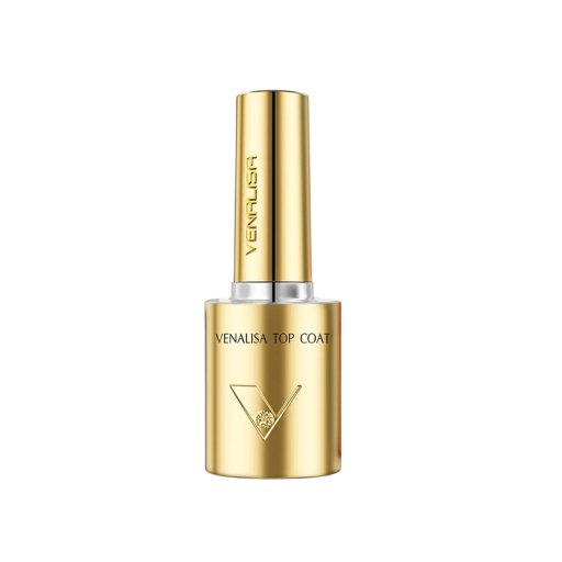 Τελικός επάνω UV βερνίκι νυχιών 10 ml χωρίς HEMA TPO Οικολογική σύνθεση Κατάλληλο για LED και UV λάμπες Σαλονιού και οικιακή μανικιούρ