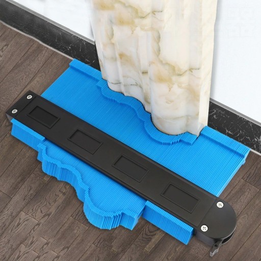 Template per contorni 26 cm