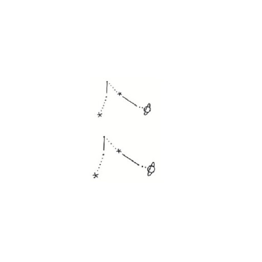 Temporäres Fake-Tattoo