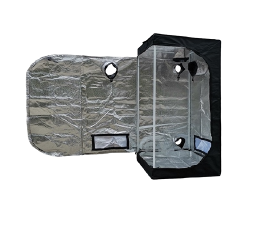 Tenda da coltivazione 60 x 60 x 140 cm