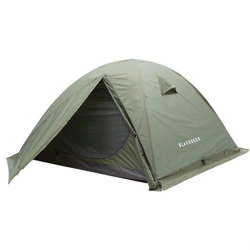 Tenda da spedizione per 3 persone