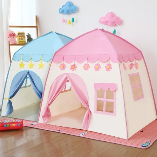Tenda de Brincar Infantil