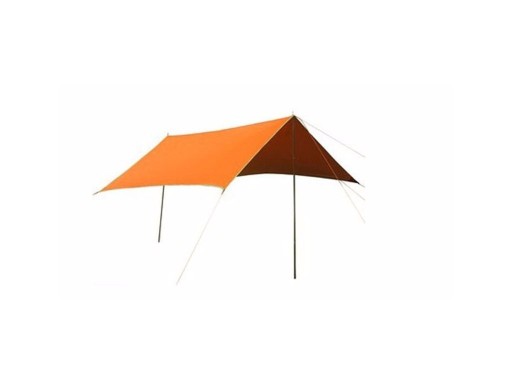 Tenda de Tecto Multifuncional