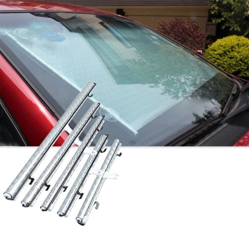 Tenda per auto contro il sole L11