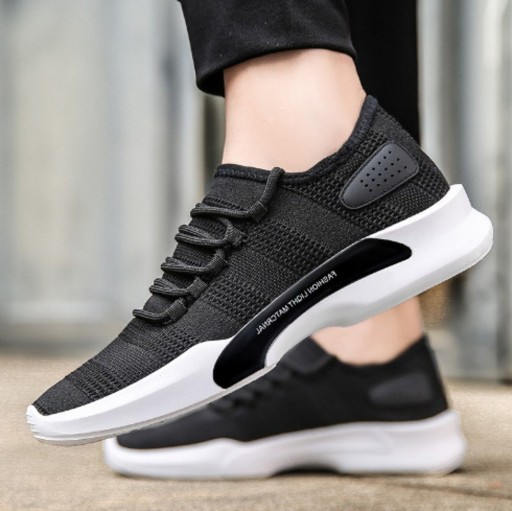 Tenis de moda para homem J2147