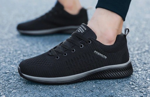 Tenis Masculinos A1033