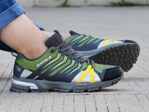 Tenis Masculinos A1035