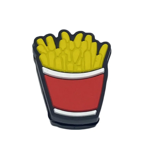 Teniszütő rezgéscsillapító Szilikon kiegészítő eredeti hasáb mintával Sportfelszerelés teniszjátékosoknak Teniszütő rezgéscsillapító Szilikon kiegészítő eredeti hasáb mintával Sportfelszerelés teniszjátékosoknak