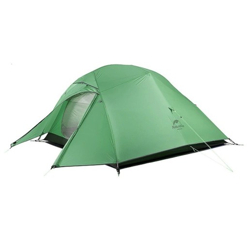 Tente de camping pour 3 personnes