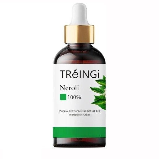 Terapeutisk æterisk olie Duftolie til diffuser Naturlig æterisk olie Olie med naturlig aroma 10 ml