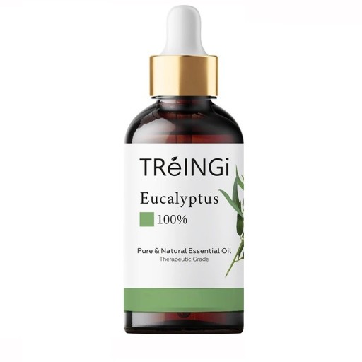 Terapeutisk æterisk olie Duftolie til diffuser Naturlig æterisk olie Olie med naturlig aroma 100 ml