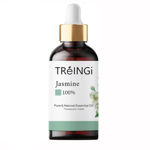 Terapeutisk æterisk olie Duftolie til diffuser Naturlig æterisk olie Olie med naturlig aroma 30 ml