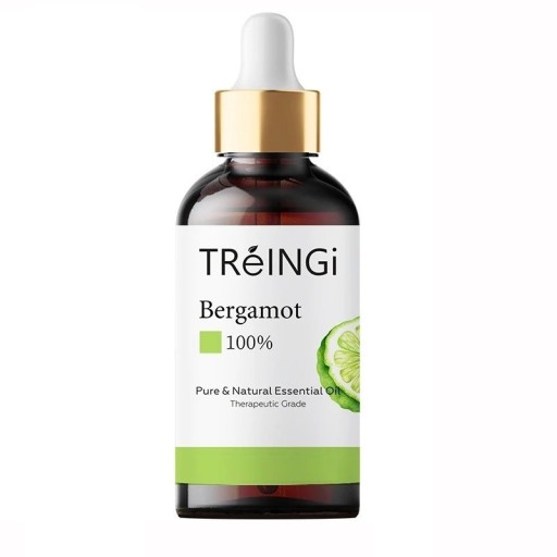 Terapeutyczny Olejek Zapachowy Olejek do Dyfuzora Naturalny Olejek Eteryczny Olejek o Naturalnym Aromacie 100ml