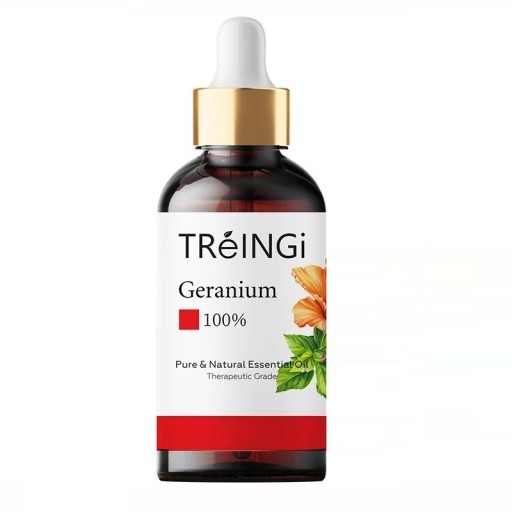 Terapeutyczny Olejek Zapachowy Olejek do Dyfuzora Naturalny Olejek Eteryczny Olejek o Naturalnym Aromacie 100ml