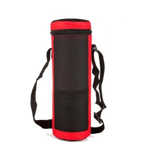 Termisk flaska wrap