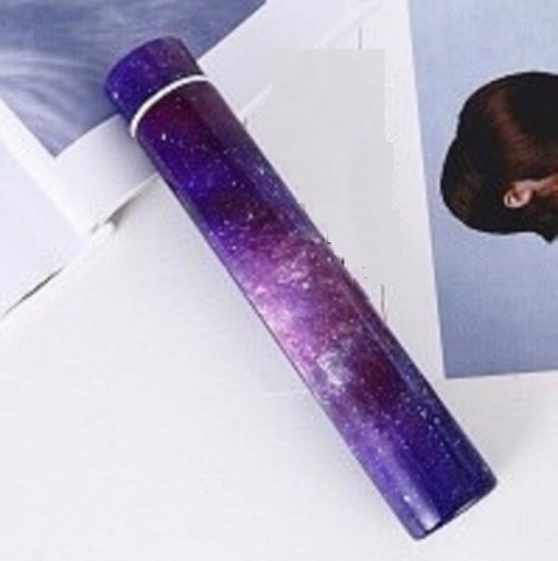 Termo con motivo espacial 260 ml