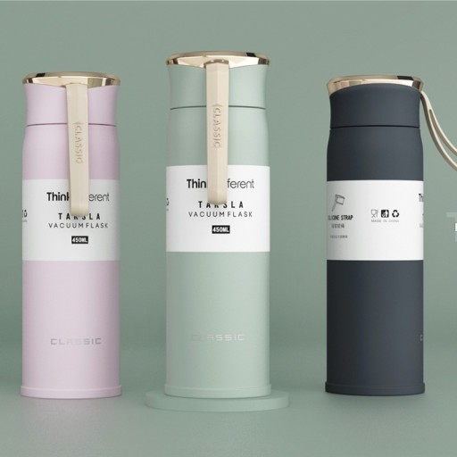Termokande 450 ml