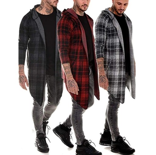 Ternet herrecardigan F1099