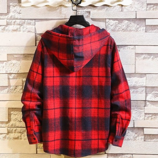 Ternet herresweatshirt F95