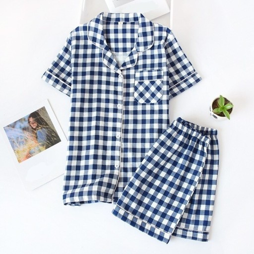 Ternet pyjamas til kvinder P2705
