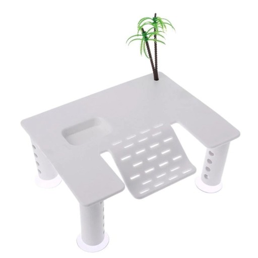 Terraarioramppi kilpikonnille C890