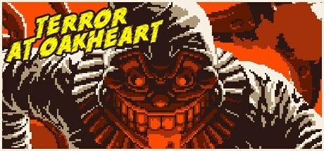 Terror At Oakheart Steam CD Kulcs