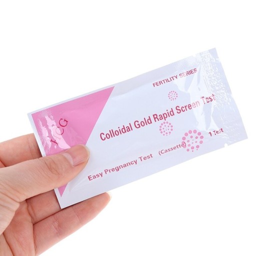 Test de grossesse 5 pcs