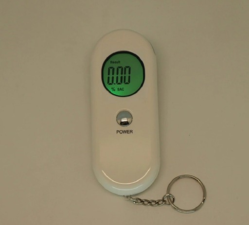 Tester de alcool pentru chei A2992