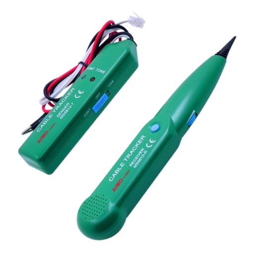 Tester de cabos sem contacto