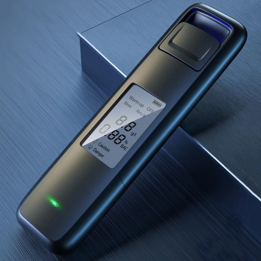 Tester di alcool K2593