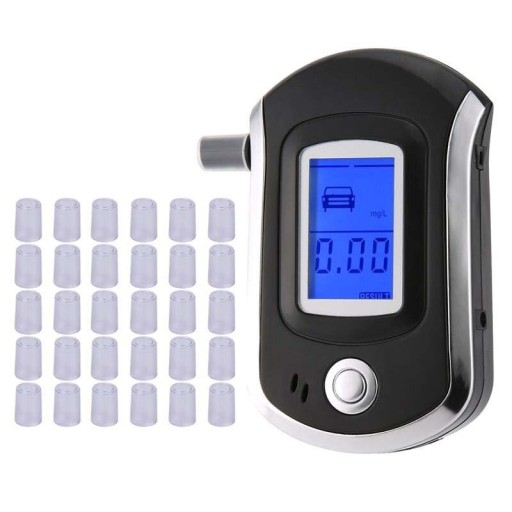 Testeur d'alcool K2597
