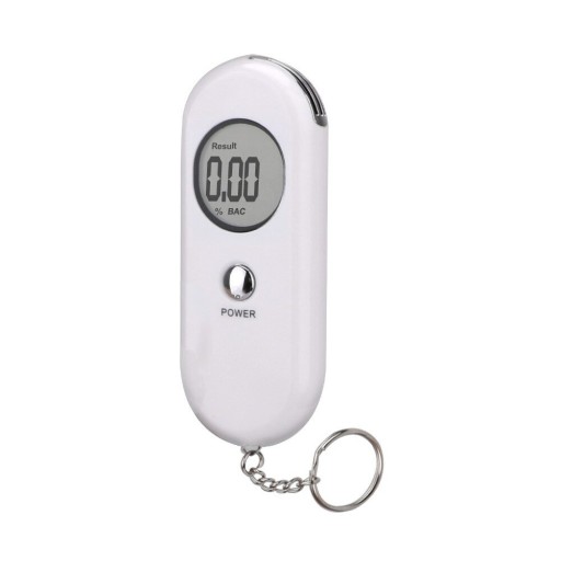 Testeur d'alcool K2603