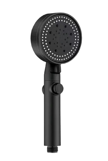 Tête de douche haute pression