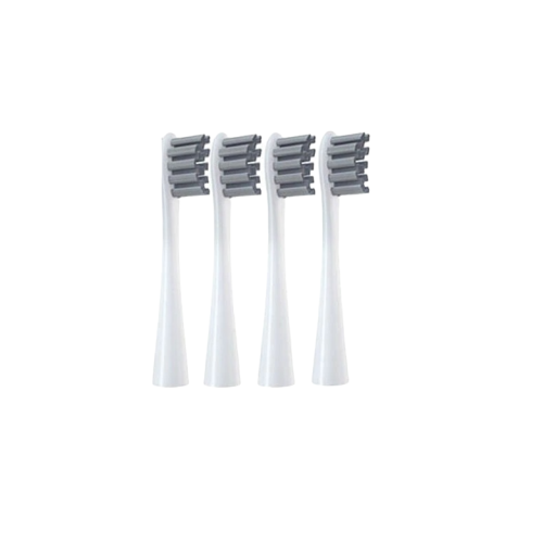 Têtes de rechange pour brosse à dents Xiaomi Oclean 4 pcs