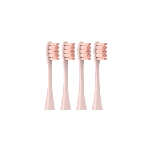 Têtes de rechange pour brosse à dents Xiaomi Oclean 4 pcs
