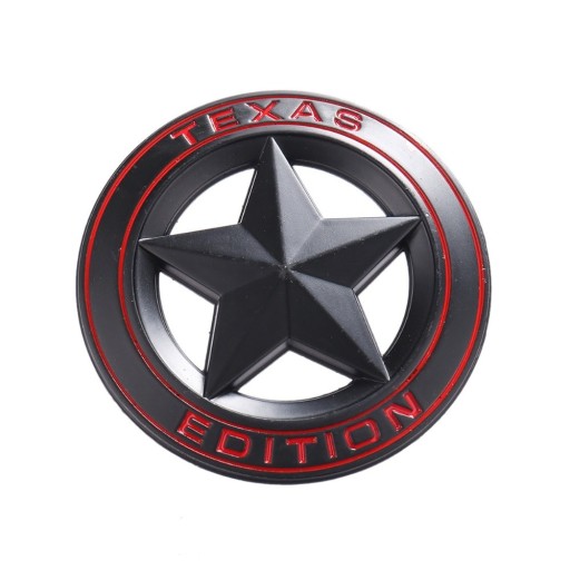 Texasin auton tarra