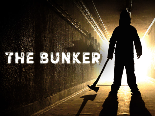 The Bunker PlayStation 4/5 Konto