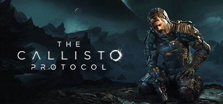 The Callisto Protocol Steam CD Key CD Sleutel