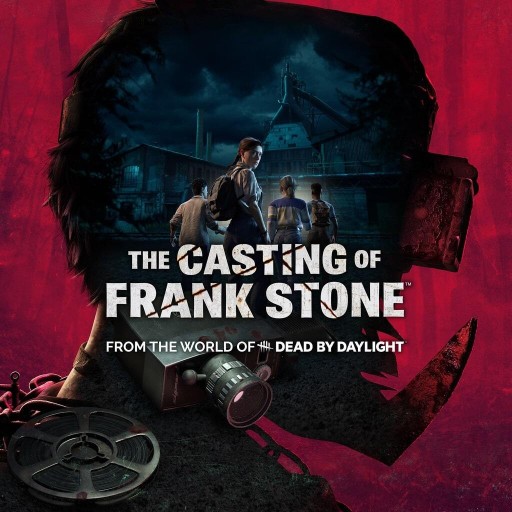 The Casting of Frank Stone PS5-konto