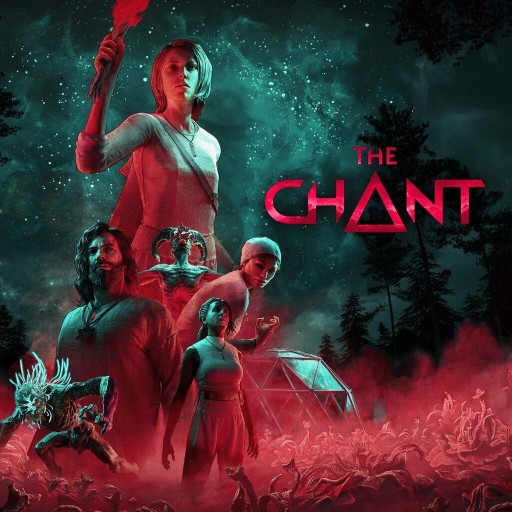 The Chant PS5-konto