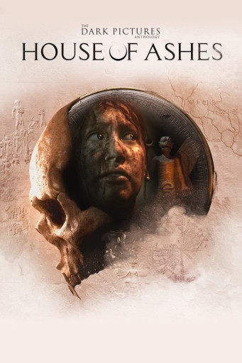 The Dark Pictures Anthology: House of Ashes Steam CD Sleutel CD Sleutel
