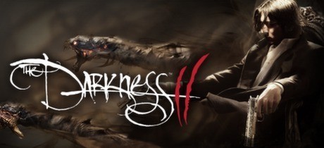 The Darkness II PC Steam-konto