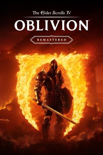 The Elder Scrolls IV: Oblivion Remastered PC Steam CD Kulcs