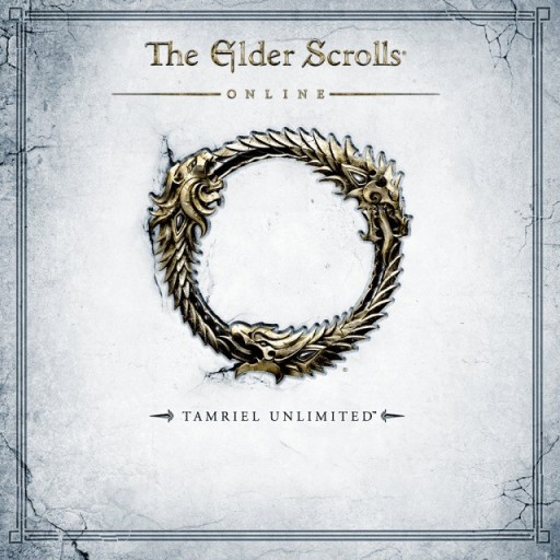 The Elder Scrolls Online Standard Edition Steam Account