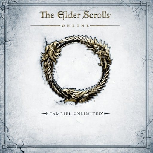 The Elder Scrolls Online Standard Edition Steam-konto